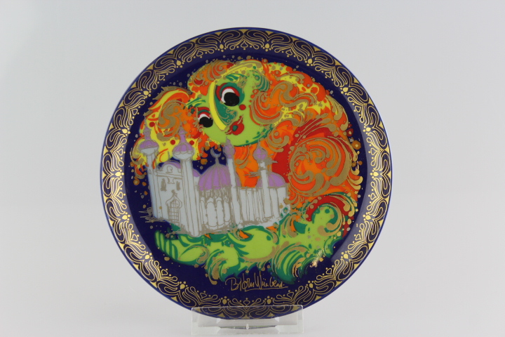 Rosenthal - Märchen - Aladin und die Wunderlampe