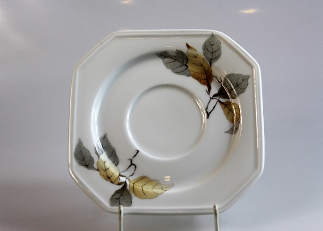 Untertasse für Kaffeetasse - Gallo - Erlengrund