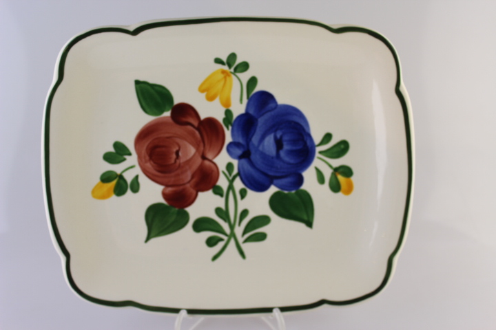 Aufschnittplatte - Villeroy & Boch - Bauernblume