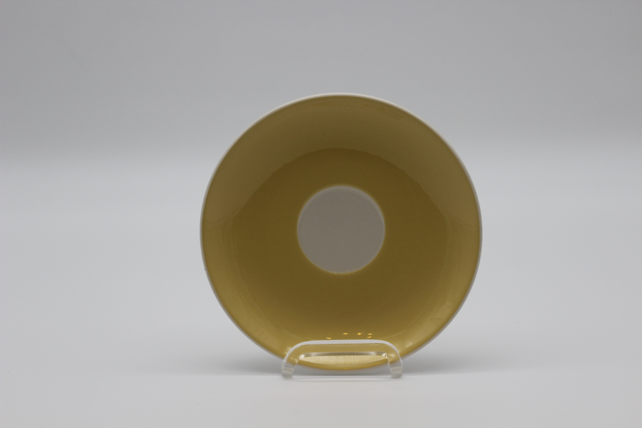 Untertasse für Tee - Villeroy & Boch - Saar Pastell