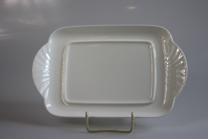 Butterteller - Villeroy & Boch - Arco Weiß