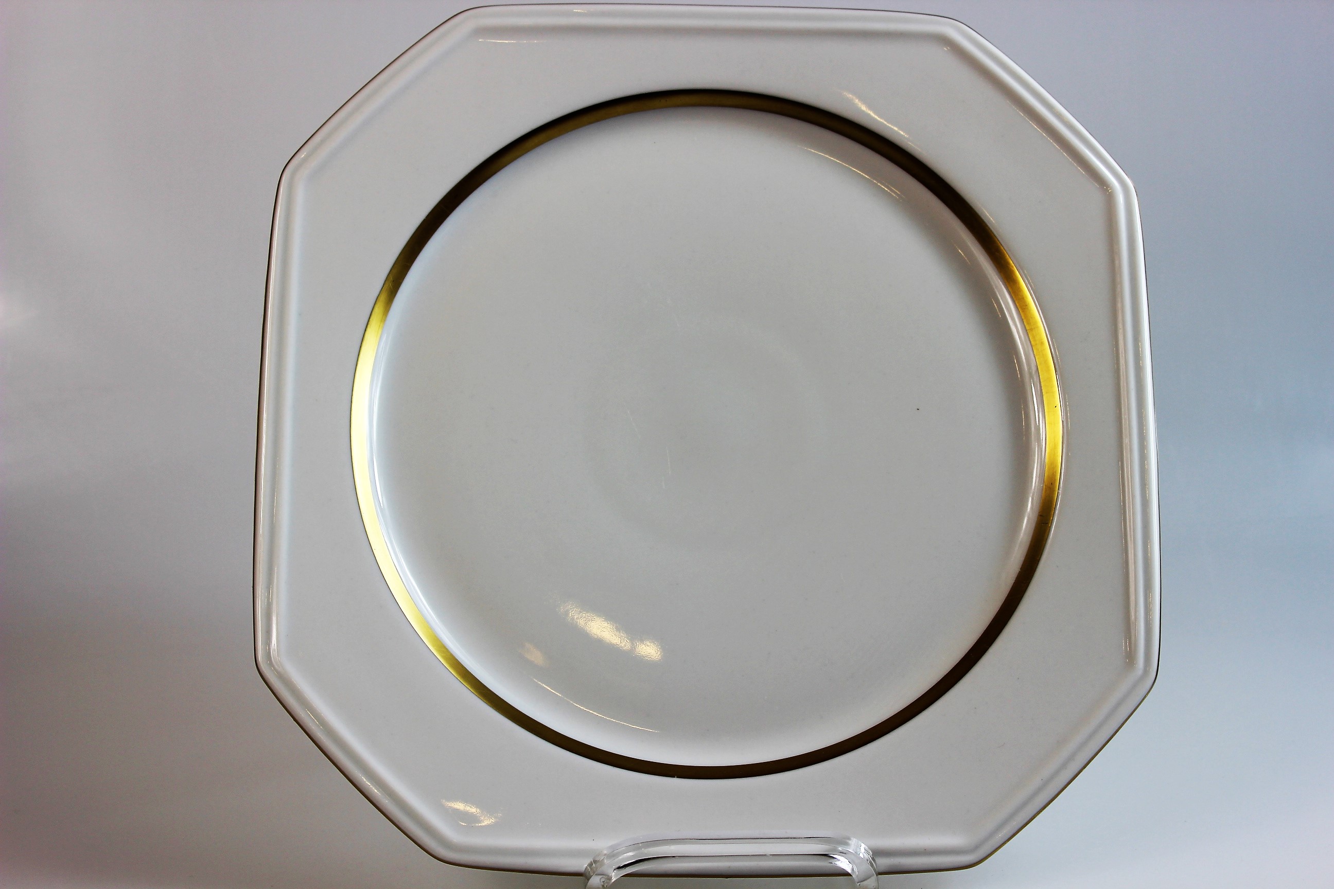 Speiseteller - Gallo - Lombardia - Medici