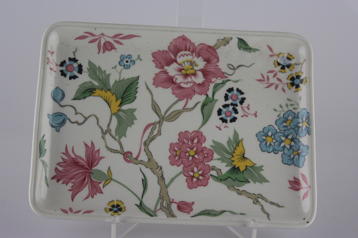 Tablett - Villeroy & Boch - Chintz