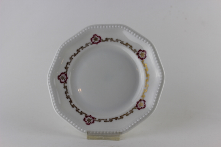 Teller Ø 15,5 cm - Rosenthal - Medaillon