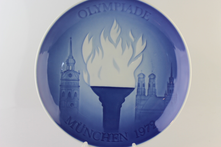 Olympiade