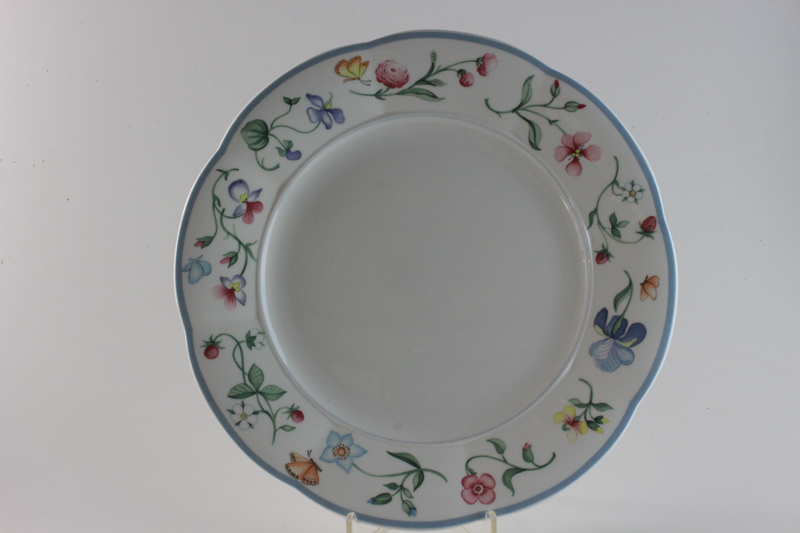 Speiseteller Ø 26 cm - Villeroy & Boch - Mariposa