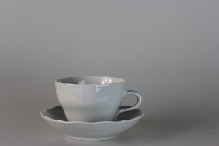 5300 - Teetasse 2 tlg. - 200 ml
