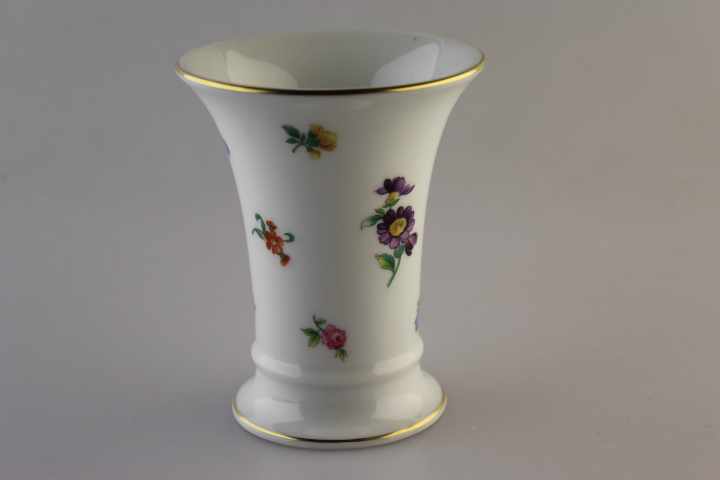 Vase - Hutschenreuther - Mirabell