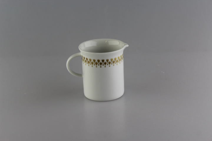 Sahnekännchen- Rosenthal - Berlin - Fürstenbrunn