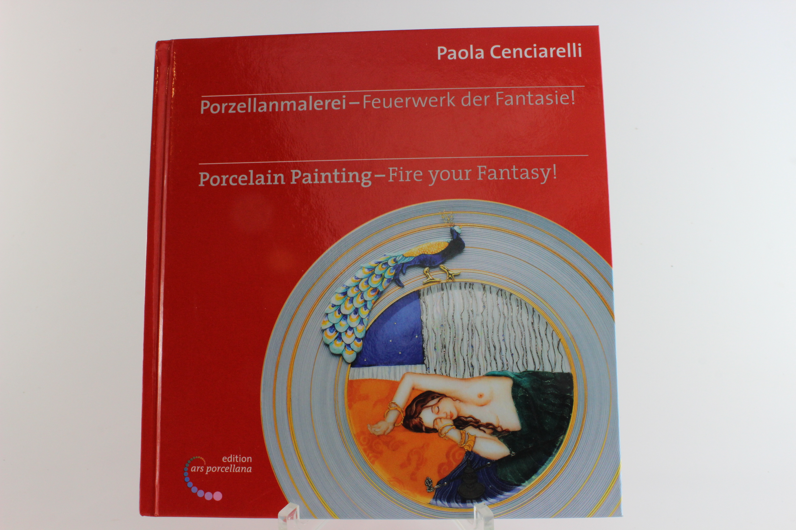 Feuerwerk der Fantasie! von Paola Cenciarelli
