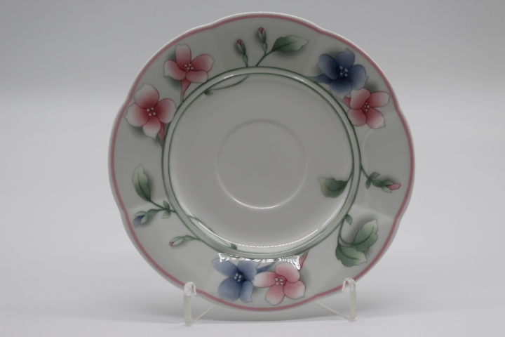 Untertasse für Kaffee - Villeroy & Boch - Viola