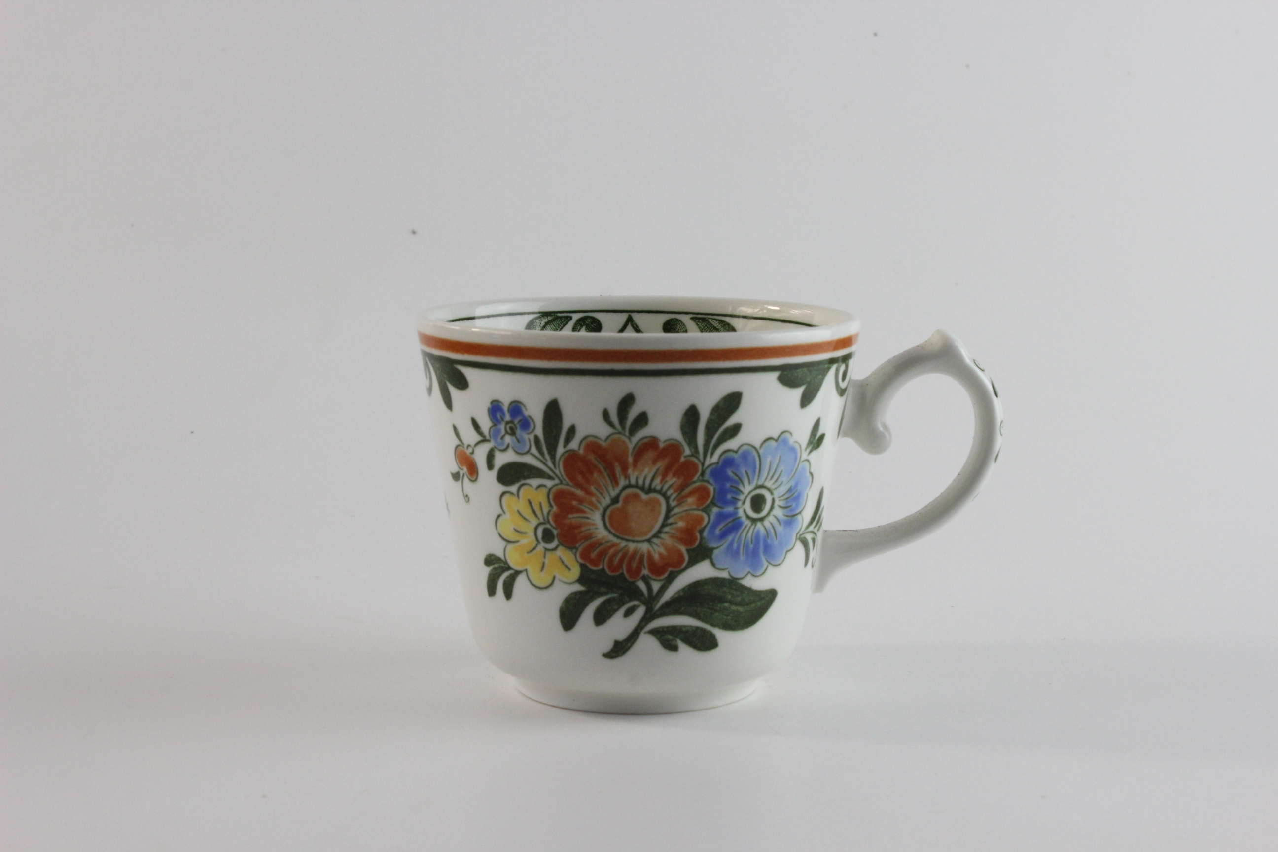 Kaffeetasse - Villeroy & Boch - Alt Amsterdam