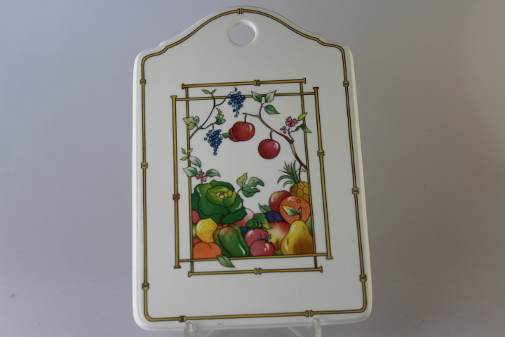 Frühstücksbrett - Villeroy & Boch - Mon Jardin