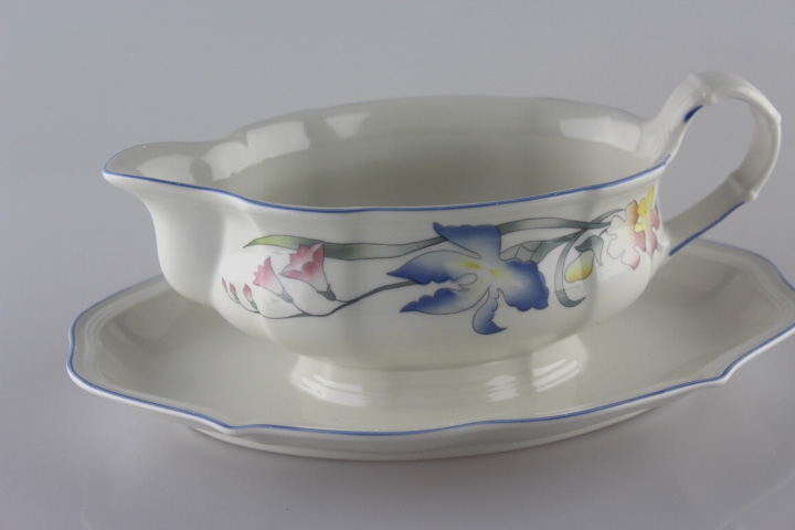 Sauciere einteilig - Villeroy & Boch - Riviera