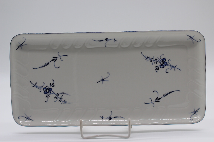 Platte 28,6 cm - Villeroy & Boch - Alt (Vieux) Luxemburg