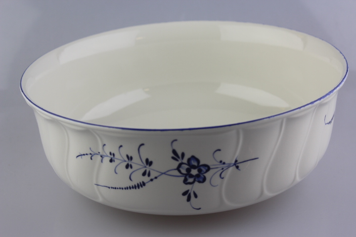 Schüssel Ø 21 cm - Villeroy & Boch - Alt (Vieux) Luxemburg
