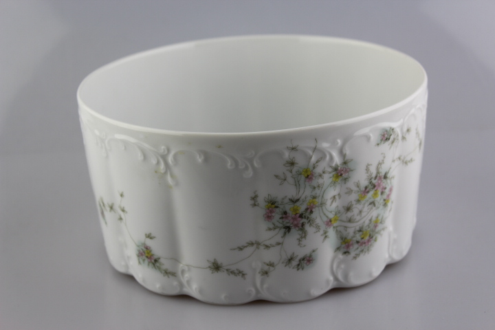 Schüssel Ø 19,5 cm - Rosenthal - Mon Bojou - grüne Ranke