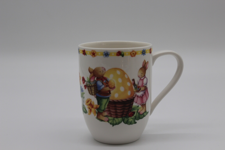 Kaffeebecher Eiermalen - Villeroy & Boch - Spring Awakening