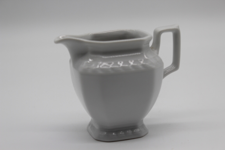 Sahnekännchen - Seltmann Weiden - Andrea - weiß