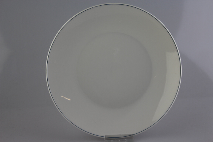 Kuchenteller - Rosenthal - Form 2000 - Perlmut