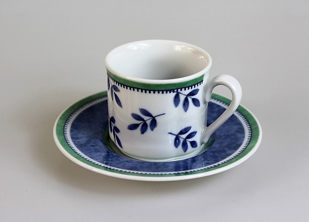 Moccatasse 2 tlg. - Villeroy & Boch - Switch 3