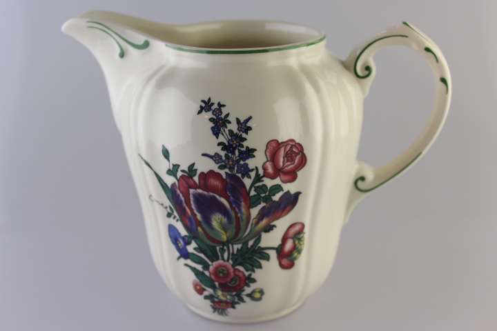 Krug - Villeroy & Boch - Alt Straßburg