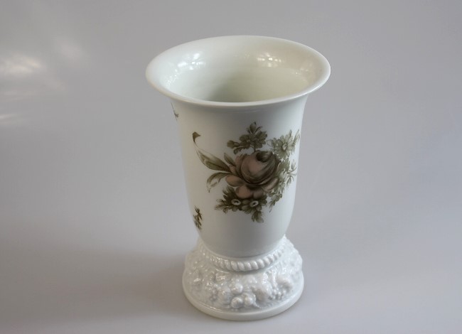 Vase - Rosenthal - Einzelteile