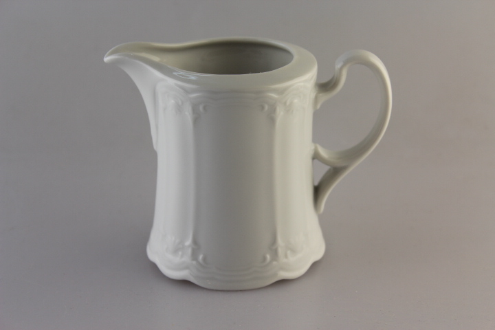 Sahnekännchen - Seltmann Weiden - Julia - Weiß