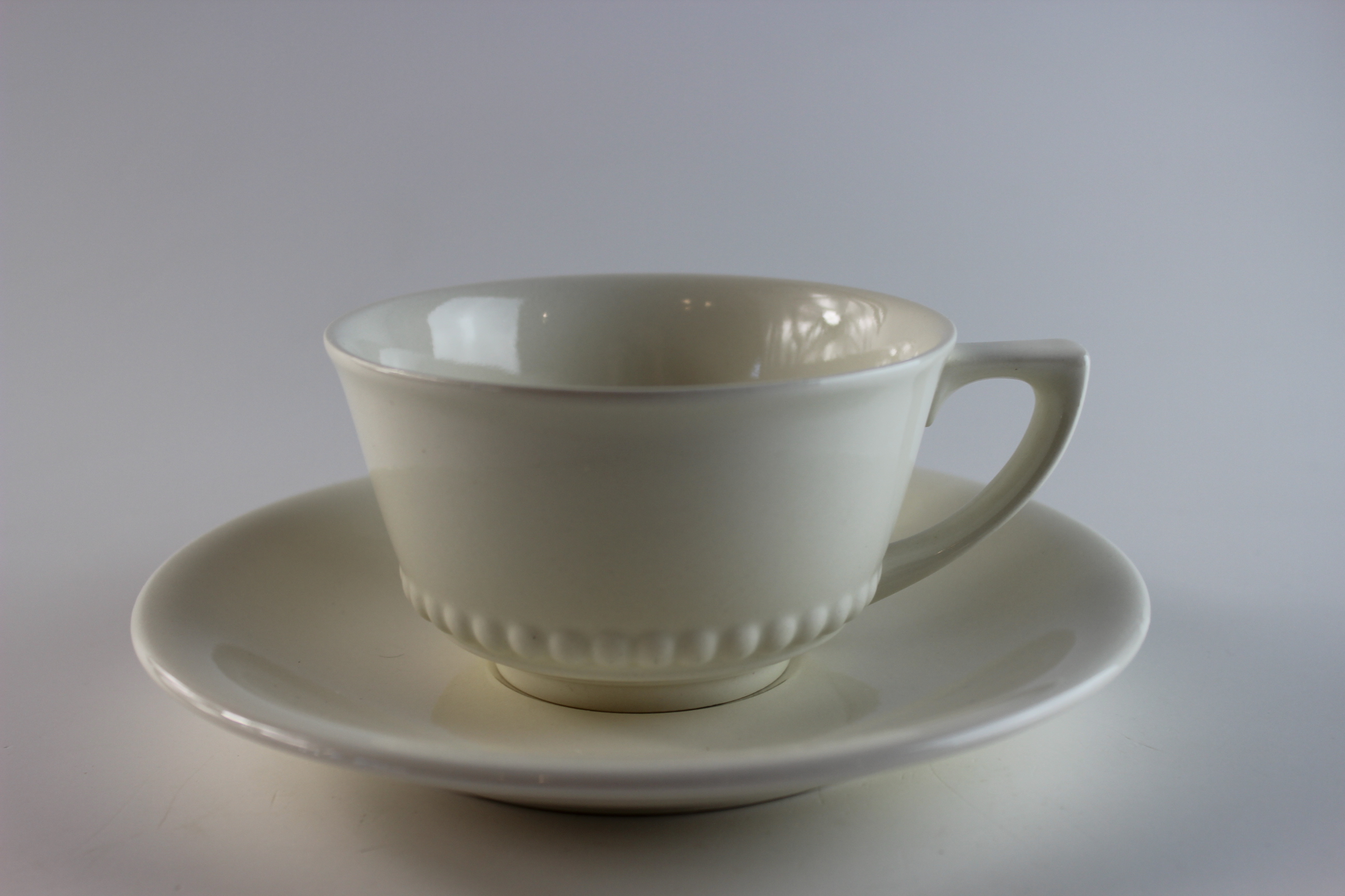 Teetasse 2 tlg. - Villeroy & Boch - Switch Coffee-House
