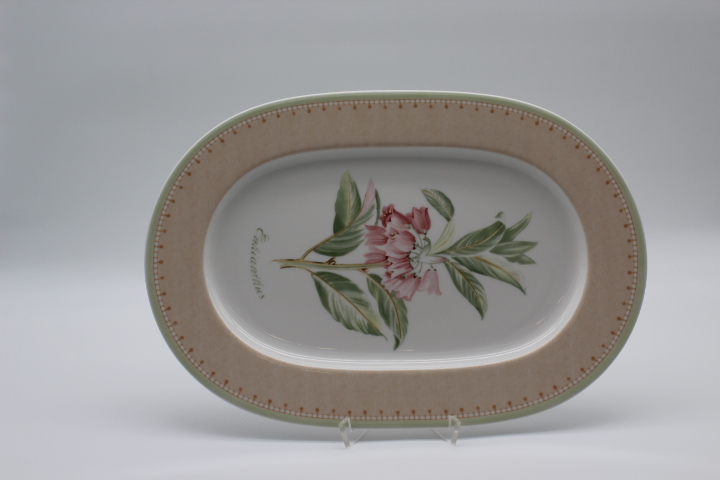 Fleischplatte 34,5 cm - Villeroy & Boch - Florea