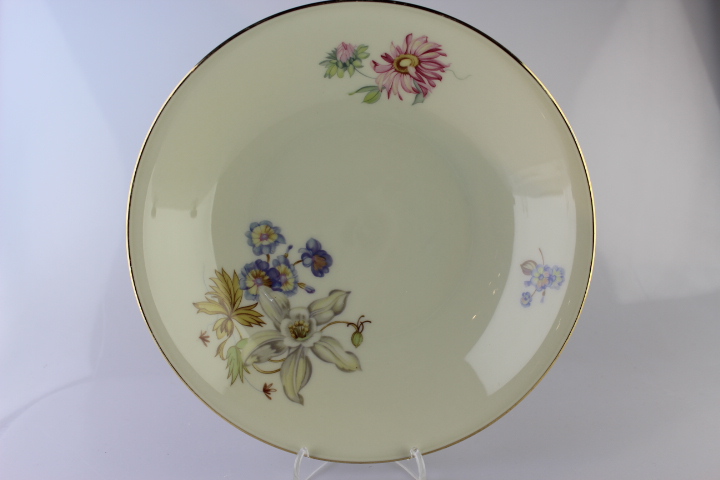 Suppenteller - Heinrich - Anmut - Wiesenblume