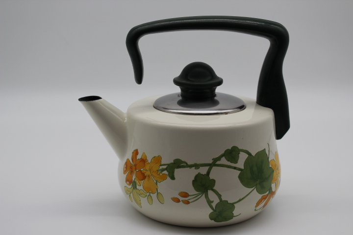 Teekessel - Villeroy & Boch - Geranium