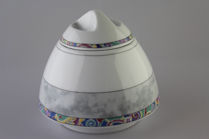 Zuckerdose - Eschenbach - Gipsy