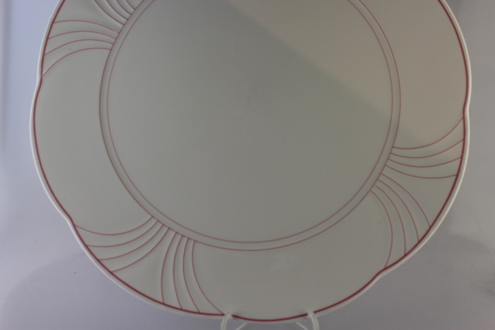 Tortenplatte Ø 33 cm - Villeroy & Boch - Palatino