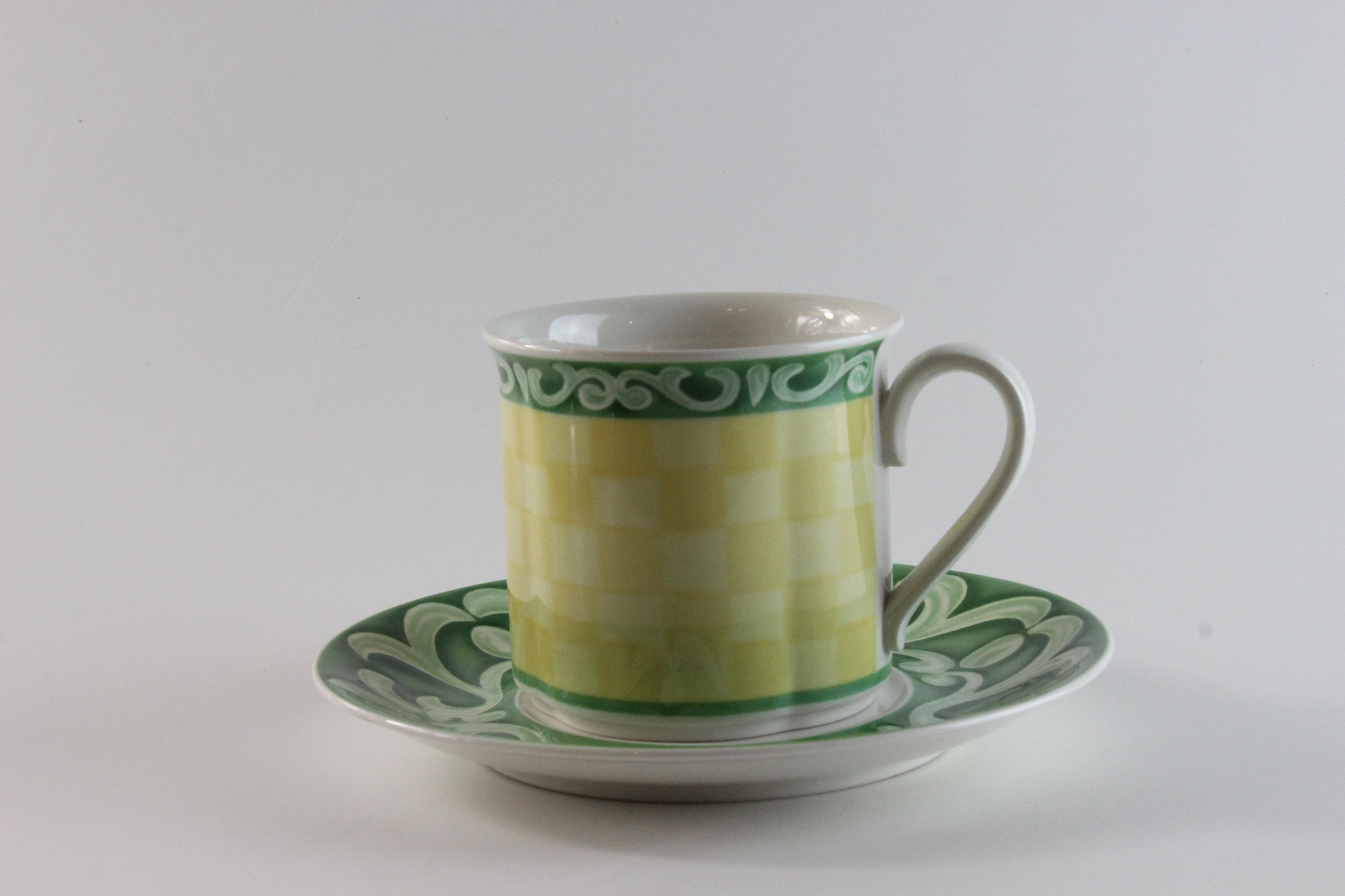 Großer Becher 2 tlg. - Villeroy & Boch - Summerhouse