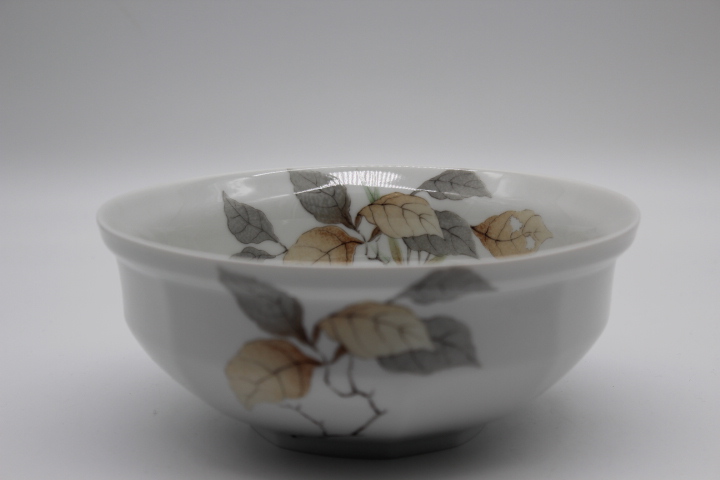 Schüssel Ø 19 cm - Gallo - Erlengrund