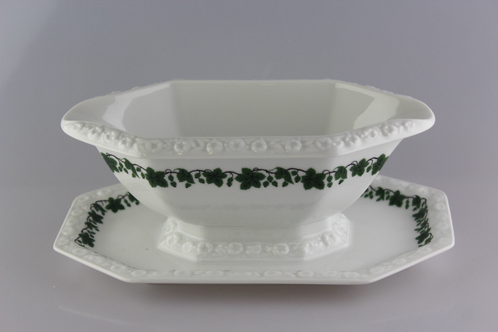 Sauciere - Rosenthal - Maria - Stachelbeere