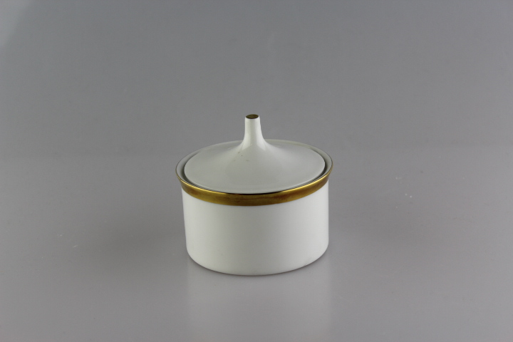 Zuckerdose - Rosenthal - Berlin - Kurfüstendamm