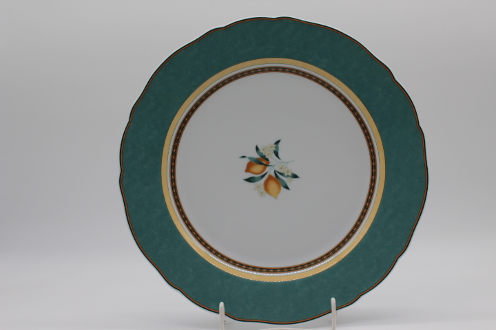 Platzteller Ø 30,8 cm - Hutschenreuther - Medley - Alfabia