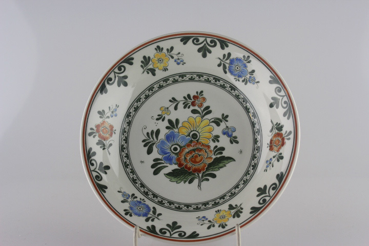Suppenteller - Villeroy & Boch - Alt Amsterdam