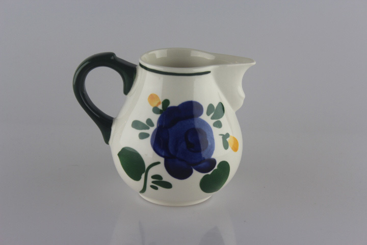 Sahnekännchen - Villeroy & Boch - Bauernblume