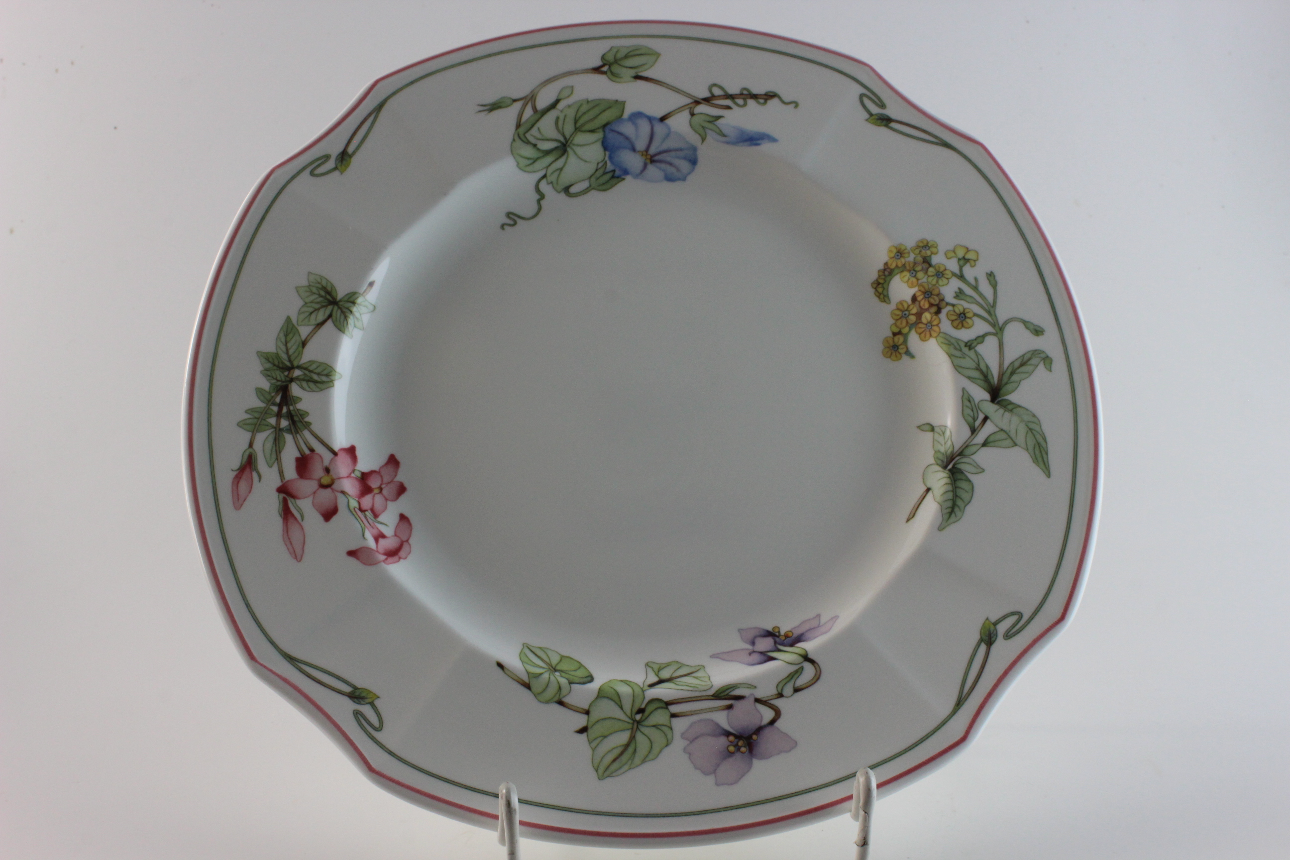 Kuchenteller Ø 31 cm - Villeroy & Boch - Clarissa