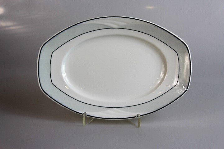 Aufschnittplatte - Gallo - Meteor