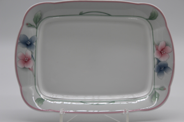 Butterplatte - Villeroy & Boch - Viola