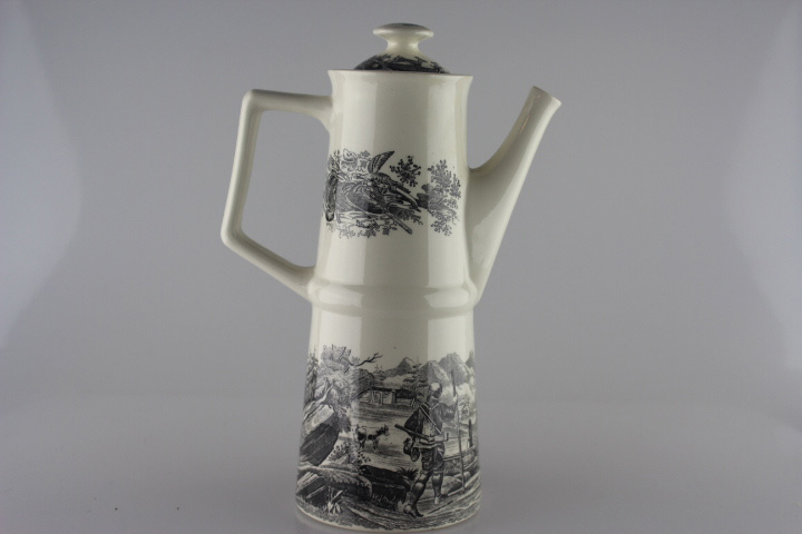 Kaffeekanne - Villeroy & Boch - Artemis