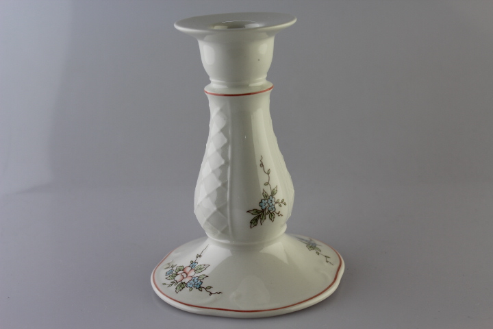 Kerzenhalter 13,5 cm - Villeroy & Boch - Rosette