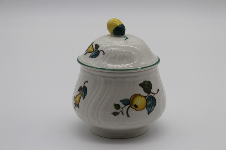 Zuckerdose klein - Villeroy & Boch - Jamaica