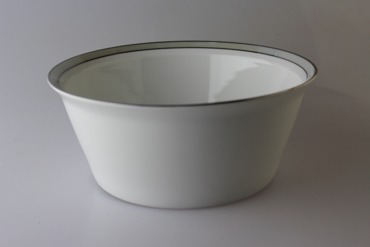 Schüssel Ø 19 cm - Rosenthal - Berlin - Friedrichstraße