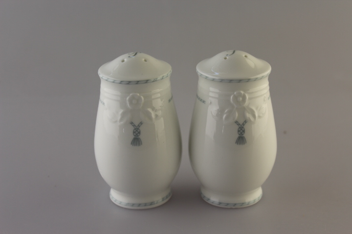 Pfeffer- und Salzstreuer 2 tlg. - Villeroy & Boch - Amado