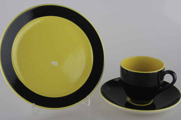 Kaffeegedeck 3 tlg. - Villeroy & Boch - Biarritz